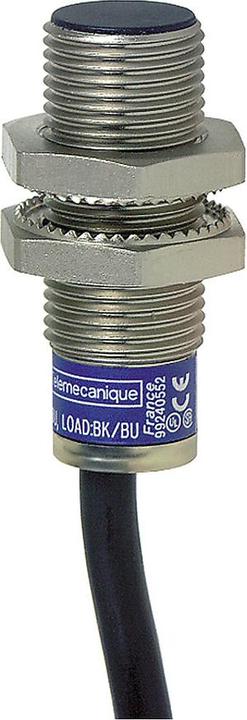 Produktbild TE Sensors INDUCTIVE SENSOR M12 Sr 2mm (Schalter)