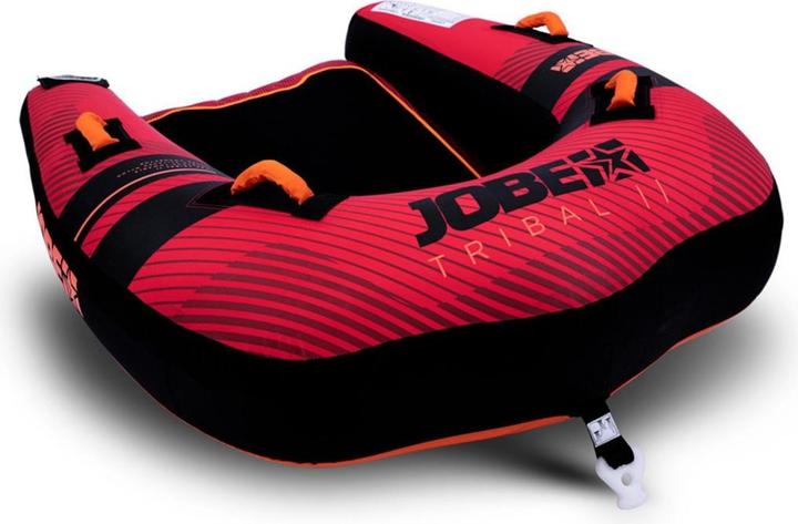 Jobe Tribal Towable