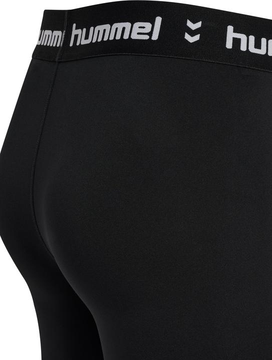 Produktbild hummel Hmlpulse Mid Waist Short Tights (XL)