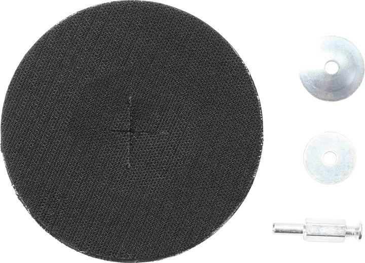 Actual product image BGS Gummistützscheibe