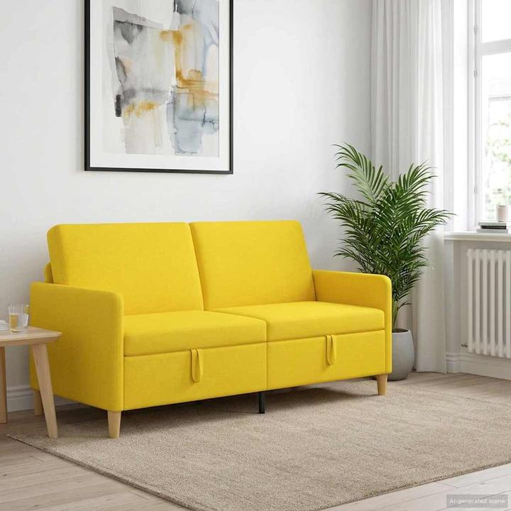 Produktbild vidaXL Modernes Sofa (3-Sitzer)