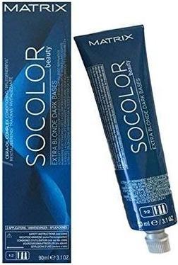 Produktbild Matrix Socolor Beauty Extra Blonde Haarfarbe UL-AA 90ml