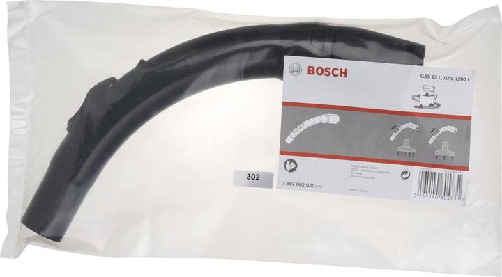 Produktbild Bosch Professional Zubehör Luftregulierungsgriff für Bosch-Sauger, 35 mm, für GAS 20 L SFC Professional
