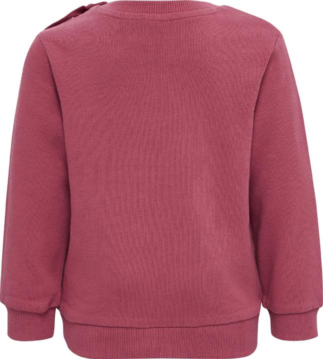 Actual product image hummel Hmlarine Crewsuit (56)