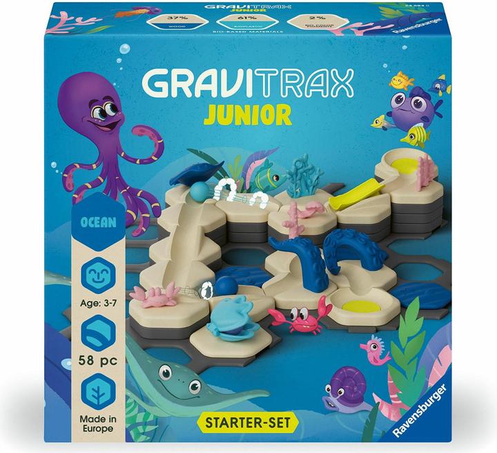 Ravensburger Mein Garten 24733 - Gioco Educativo Bambini 1,5+ Anni - Primo Apprendimento