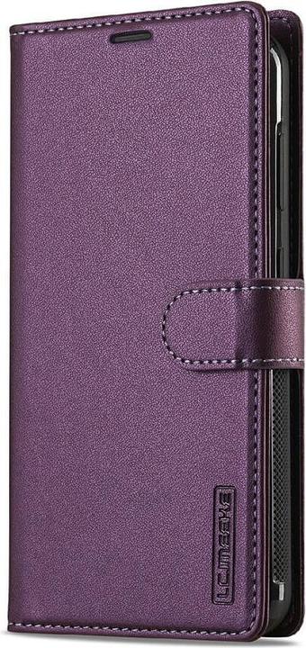 Immagine prodotto LC.Imeeke Galaxy S25 FE - L2 Serie Brieftasche und Hülle (Samsung Galaxy S25 FE)