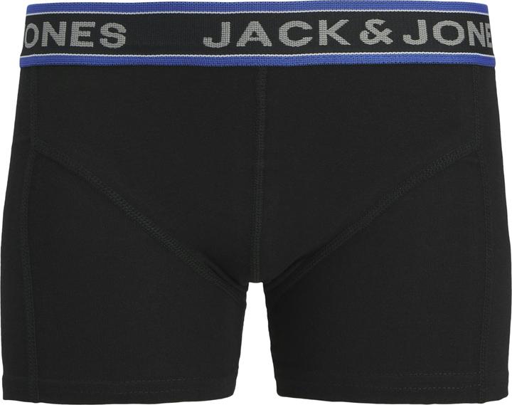Immagine prodotto Jack & Jones Jacchristian Solid Trunks 3 Pack Sn Jnr (164)