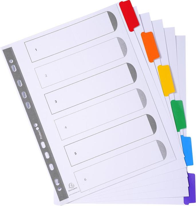 Image du produit Exacompta Register