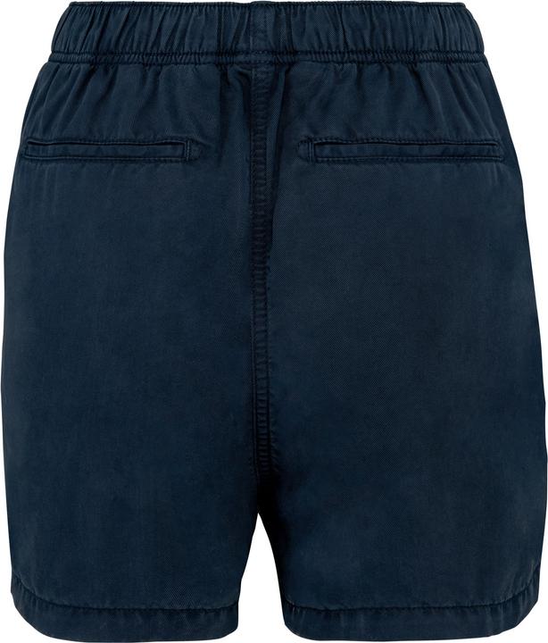 Immagine prodotto Spasso Short ecologico lavato in lyocell donna (XS)