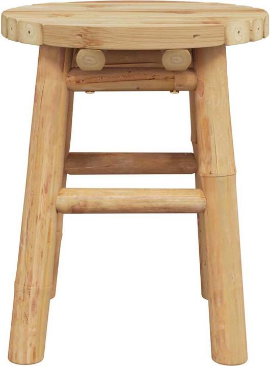 Image du produit vidaXL Hocker