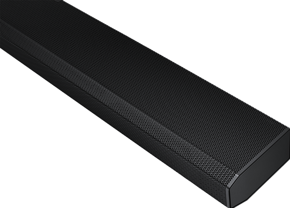 Actual product image Samsung HW-Q700A (28 W, 3.1 Channel)