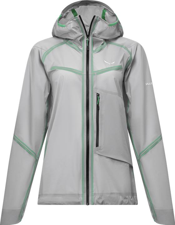 Image du produit Salewa Nxt Ptx 3L Jkt W (42, XL)