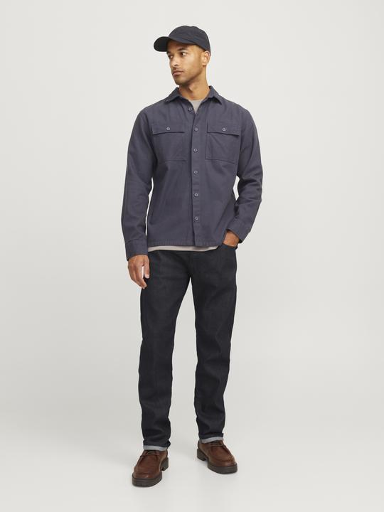 Produktbild Jack & Jones RDD Royal Selvedge RE 874 Comfort Fit Jeans Regular fit Jeans (W33/L34)