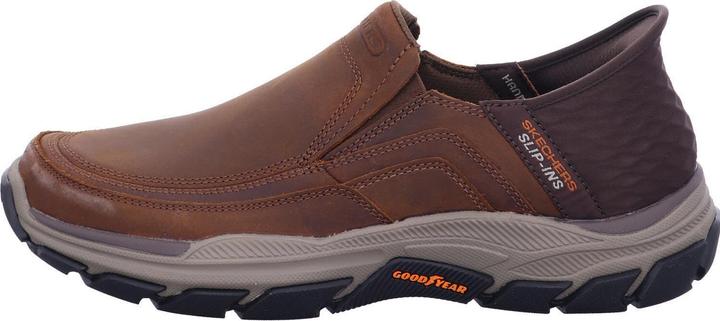 Actual product image Skechers Slip Ins Respected Elgin (43)