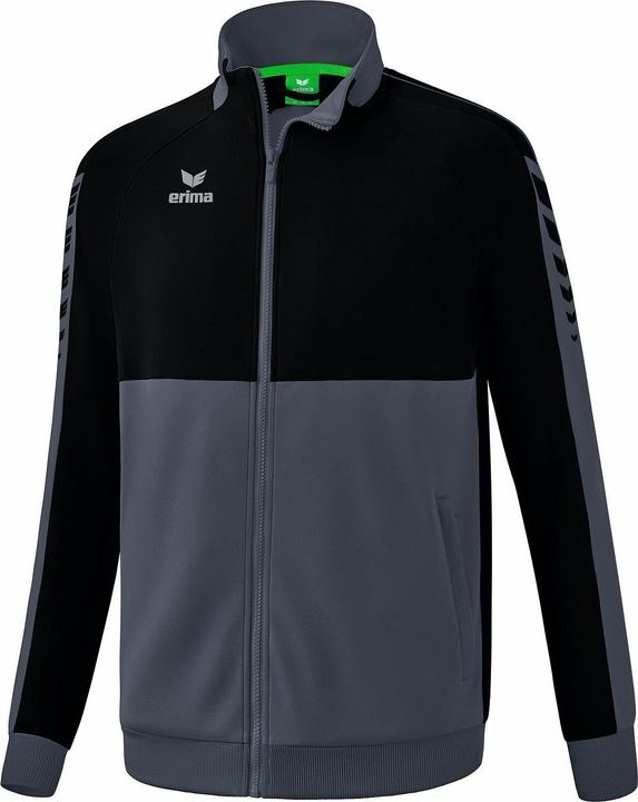 Produktbild Erima Six Wings Trainingsjacke (L)