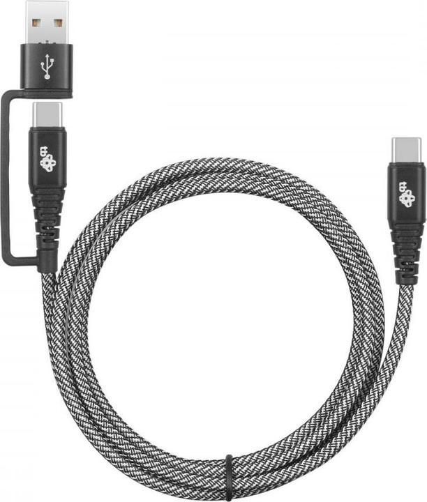 Lenovo 4X90U90618 Cavo USB 1 M USB 3.2 Gen 1 - Foto 5