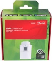 Image du produit Danfoss Thermostat de radiateur ECO