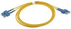 Produktbild RS PRO Patchkabel 09/125 SC DX 2m (0.32 m)