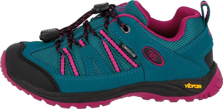 Produktbild Brütting Halbschuhe (37)