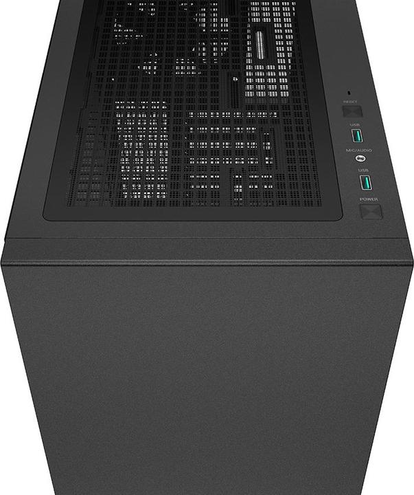 Produktbild Deepcool CH510 (ATX, mATX, Mini-ATX)