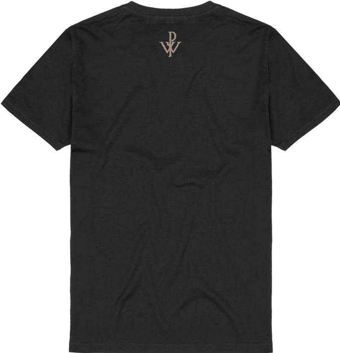 Produktbild Powerwolf Wolfhead (S)