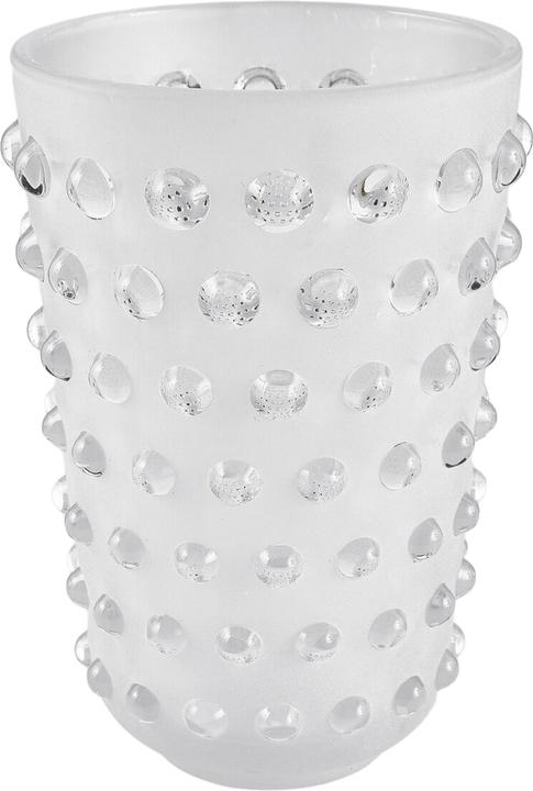 Produktbild Edg Semisfere Kristallglas H: 27 cm