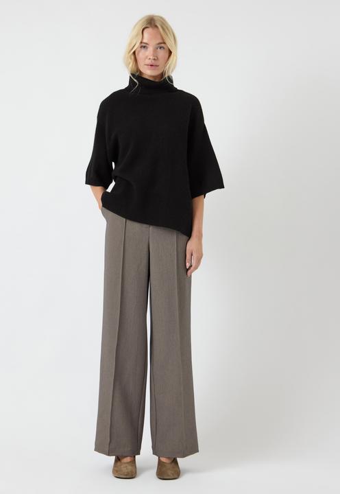 Produktbild Yas Yasemila 2/4 Wool Knit Pullover S. Noos (S)