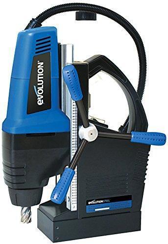 Produktbild Evolution magnetic drill EVO42 1200 W