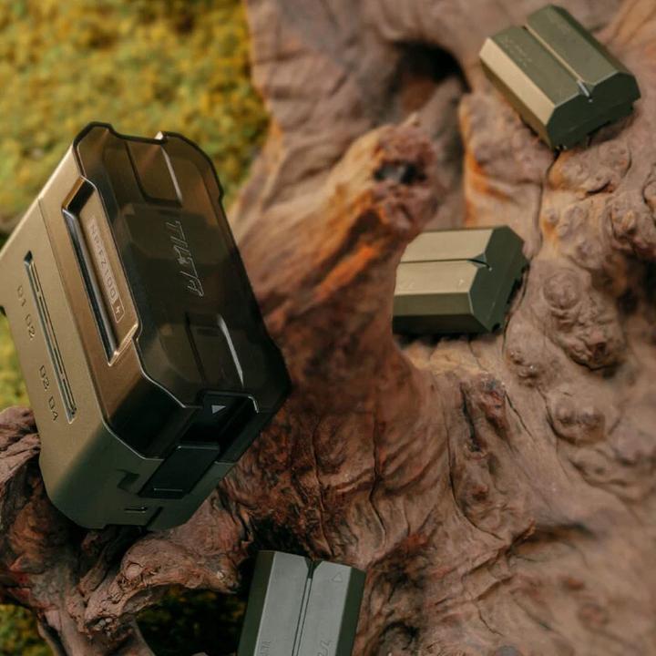 Actual product image Tilta NP-FZ100 (Camera battery)