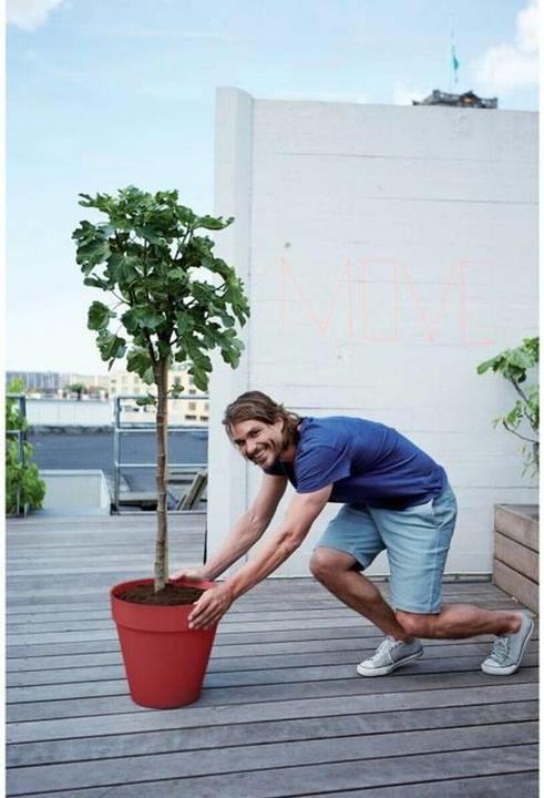 Produktbild Elho Loft Urban Rund