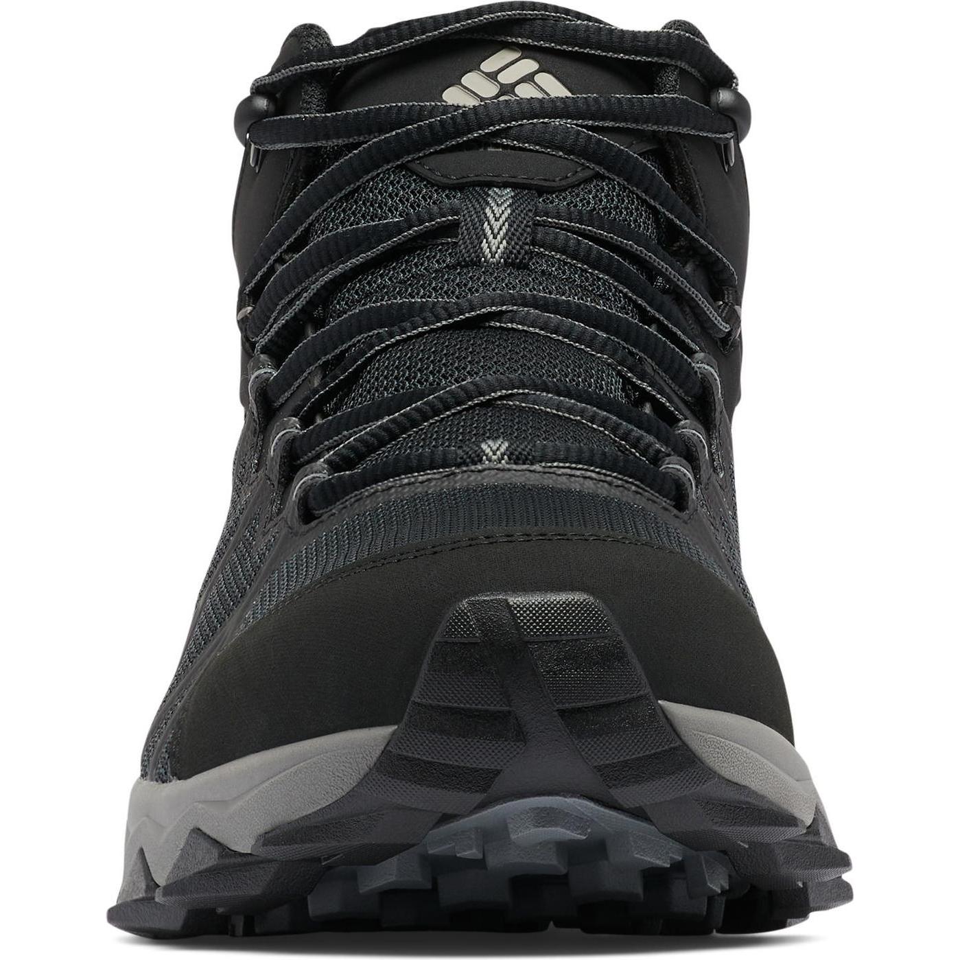 Thumbnail - Columbia, Herren, Wanderschuhe, Peakfreak™ Ii Mid Outdry™ (42), Schwarz