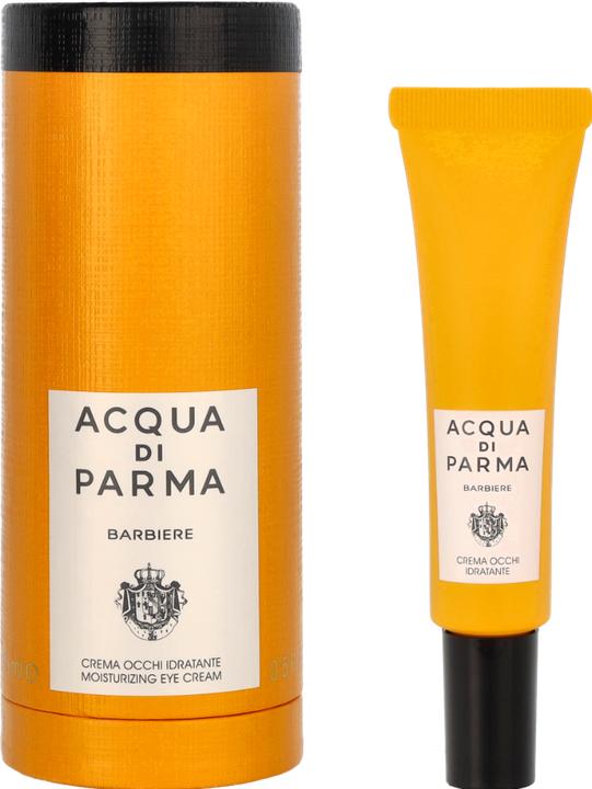 Image du produit Acqua Di Parma Collezione Barbiere (Crème pour les yeux, 15 ml, Journée)