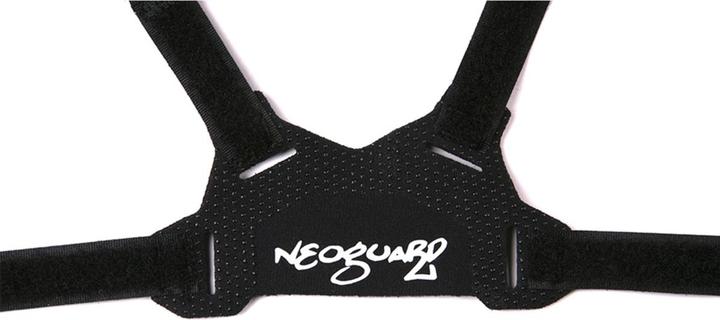 Actual product image RRP NeoGuard Rigid Fork (Front mudguard)