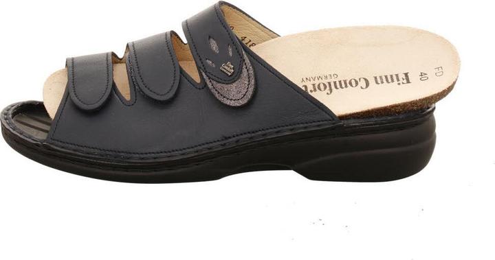 Image du produit Finn Comfort Kos navy (40)