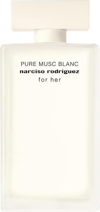 Immagine prodotto Narciso Rodriguez For Her Pure Musc Blanc Eau de Parfum Intense (Eau de parfum, 100 ml)
