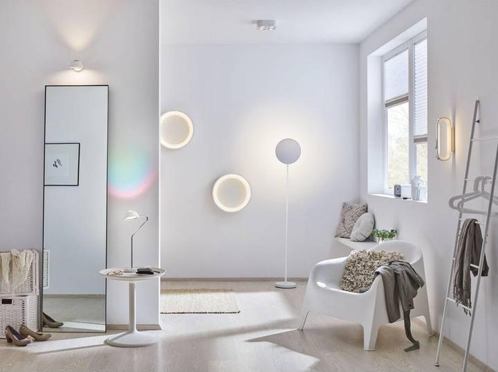 Produktbild Paulmann Sabik (570 lm, IP44)