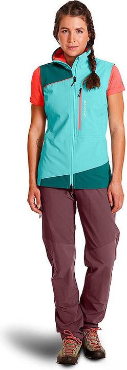 Image du produit Ortovox Gilet léger Pala pour femme (S)
