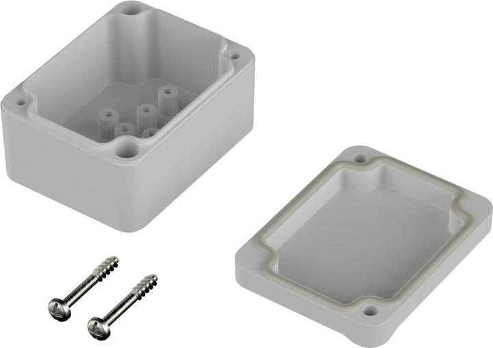 Produktbild Bopla Gehäuse Polycarbonat IP65 65x50x37mm (Gehäuse)