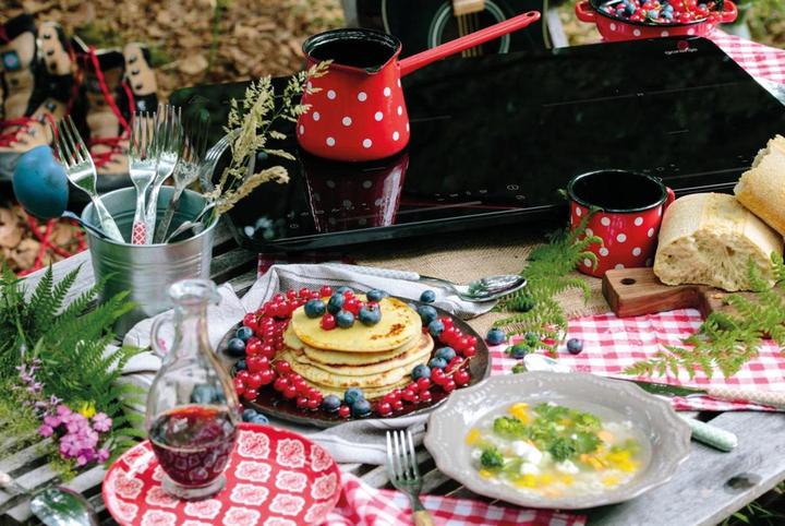 Produktbild Gorenje ICY3500DP (57.50 cm, Induktionskochfeld)