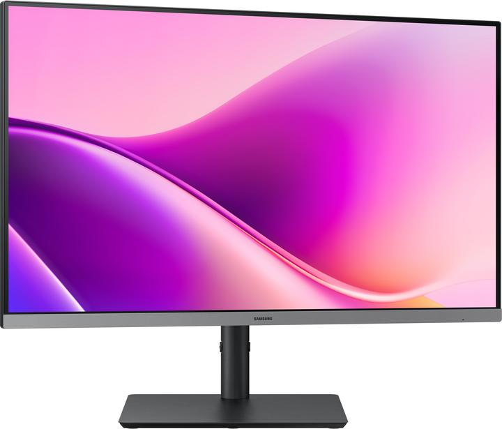 Produktbild Samsung Essential Monitor S4 (S43UF) 27" display (1920 x 1080 Pixel, 27")