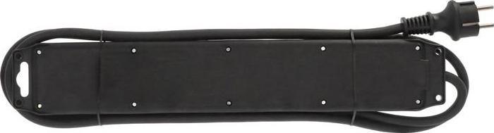 Actual product image Brennenstuhl Socket strip (6x, CEE 7/4, 2 m)