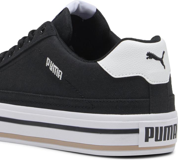 Image du produit Puma Court Classic Vulc (40)