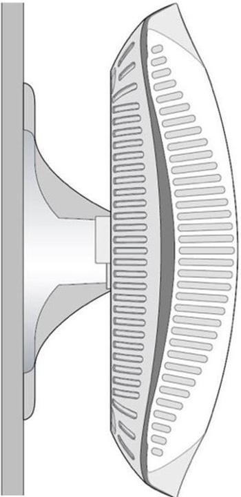 Actual product image Aruba Ap-220-Mnt-W1