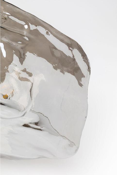 Image du produit Kare Design Tischleuchte Aura Smoke Ø30cm