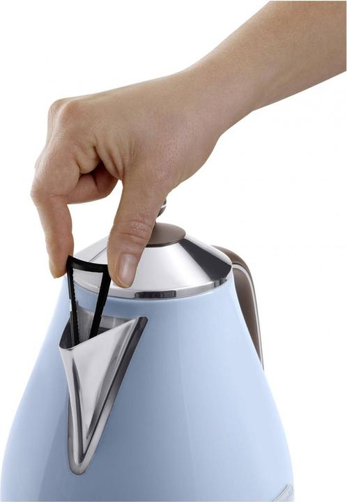 Actual product image De'Longhi Icona Vintage KBOV 2001.AZ (1.70 l)