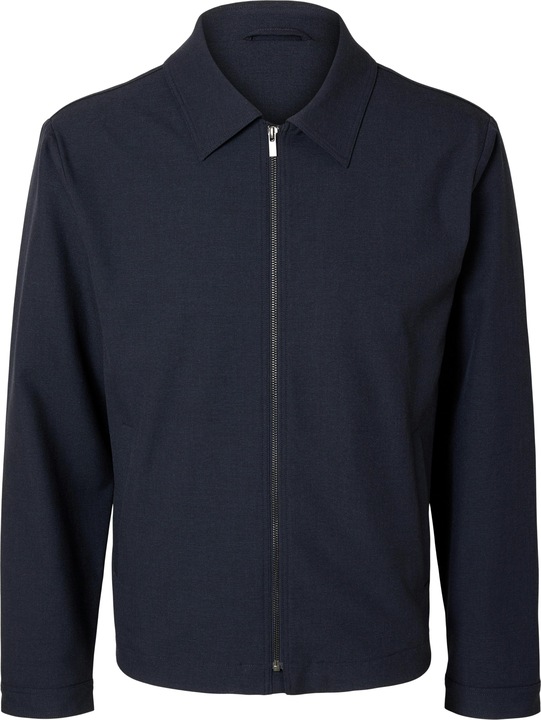 Selected Homme Reissverschluss Jacke (L)