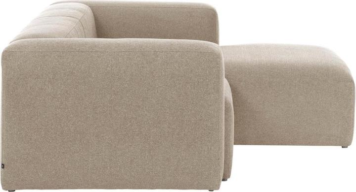 Actual product image Kave Home Blok (3-seater, Corner sofa)