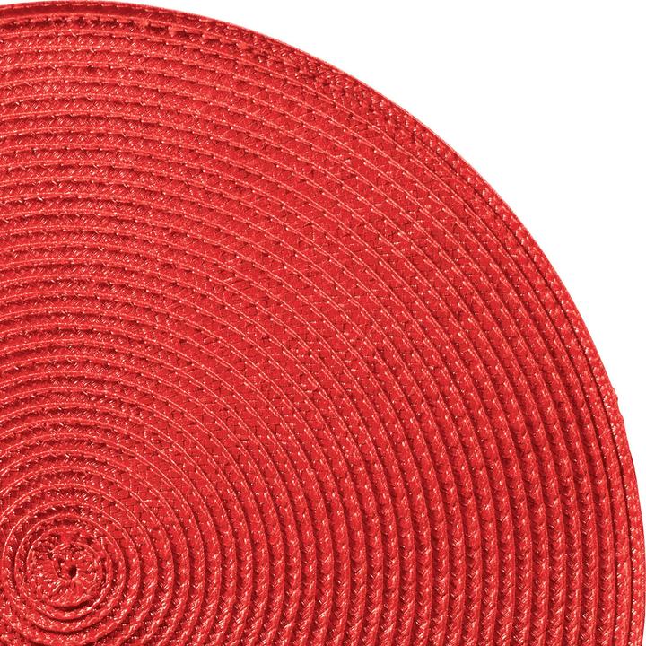 Image du produit Erwin Müller Set de table pack de 8 (8 pcs, 35 x 35 cm)