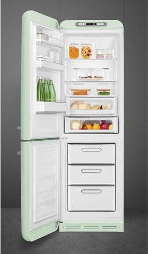 Image du produit Smeg Retro Style FAB32LPG5 (331 l)