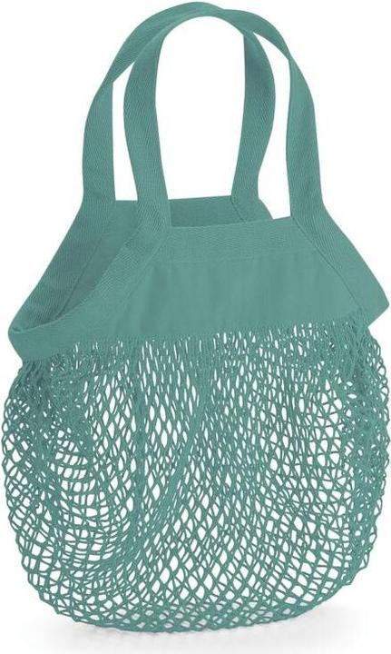Produktbild Westford Mill Tragetasche Organic Netzmaterial (10 l)